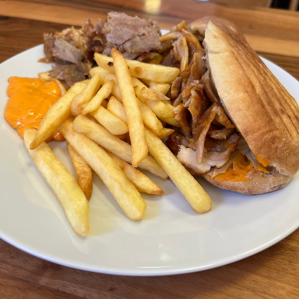 L'atelier Du Kebab 3